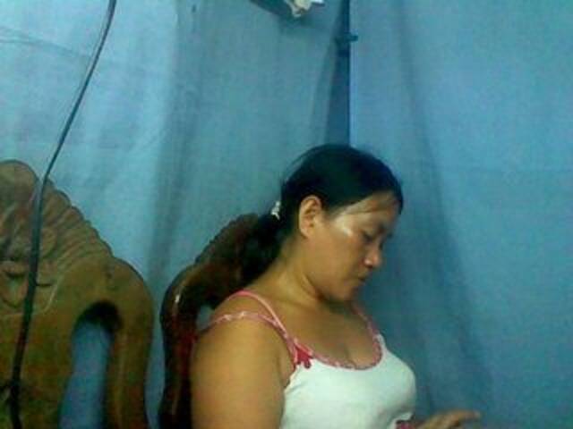 Screenshot di trasmissione momymaria