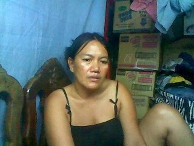 Screenshot di trasmissione momymaria