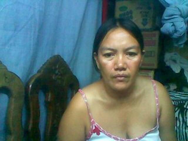 Screenshot di trasmissione momymaria