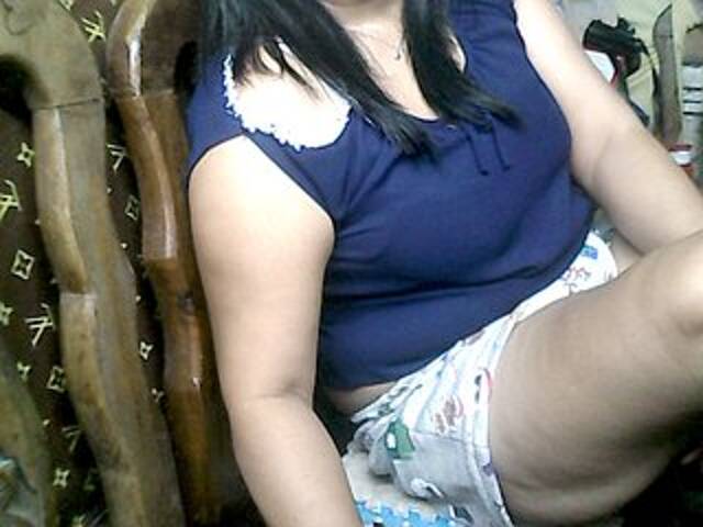 Screenshot di trasmissione momymaria