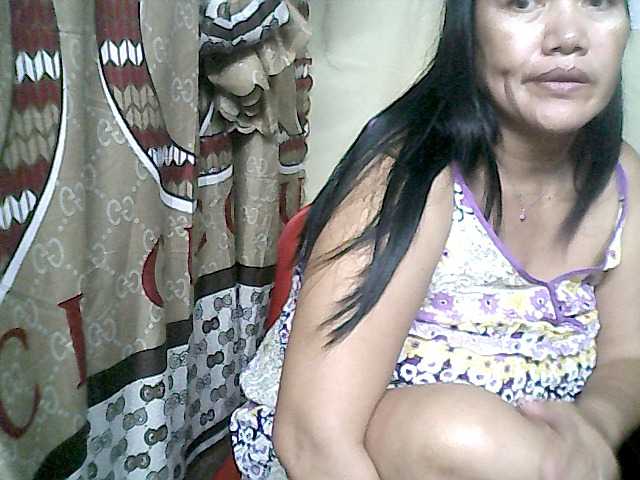 Screenshot di trasmissione momymaria