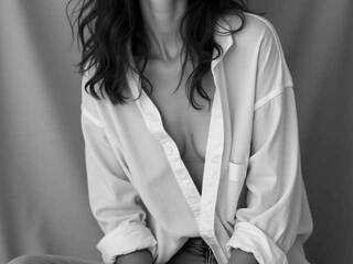 Chat video erotica XXX-Lisi