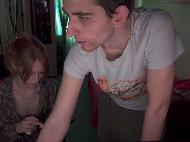 Screenshot di trasmissione xxxparadisexxx