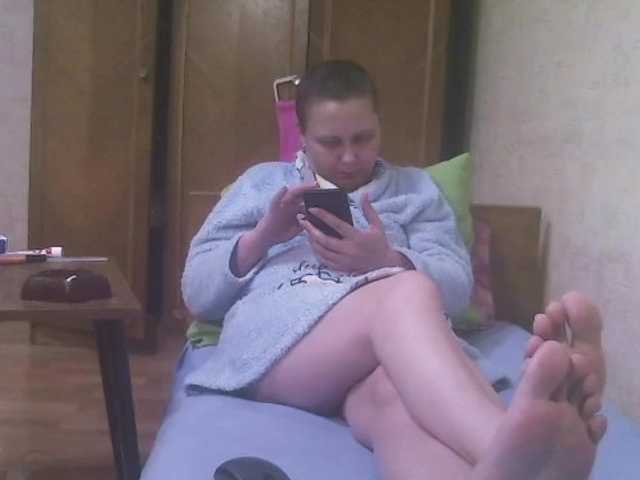 Screenshot di trasmissione Yaa07