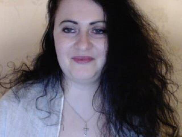 Screenshot di trasmissione Yaga-Baba5