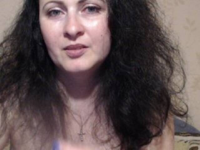 Screenshot di trasmissione Yaga-Baba5