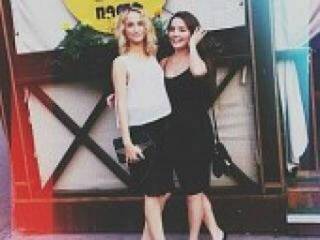 Chat video erotica yagodky001