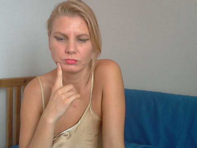 Screenshot di trasmissione YanaLakomka