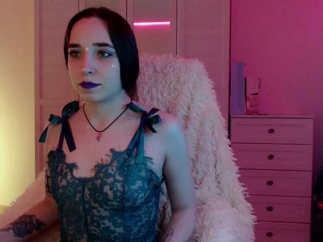 Screenshot di trasmissione YaMalina