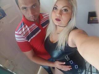 Chat video erotica YAMSHA-ALEXIS