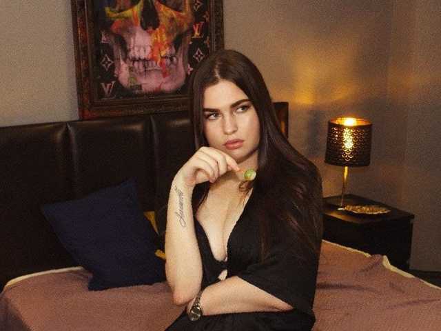 Foto del profilo Yana-Hammer