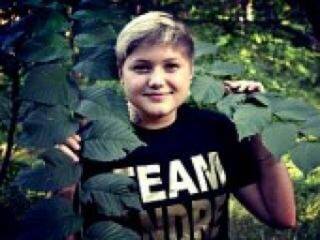 Chat video erotica yanastar