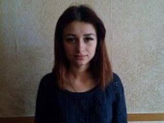 Chat video erotica yanavoxy96