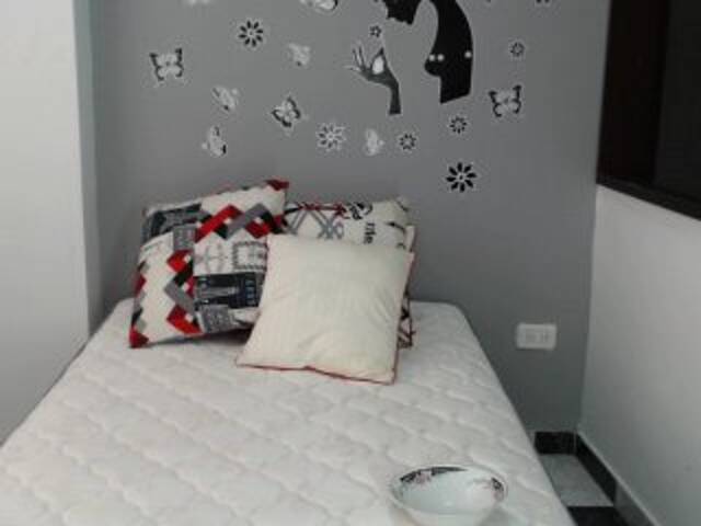 Screenshot di trasmissione yanet-evans18