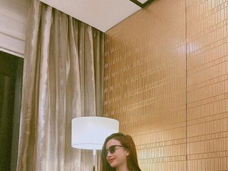 Chat video erotica Yang-Myy