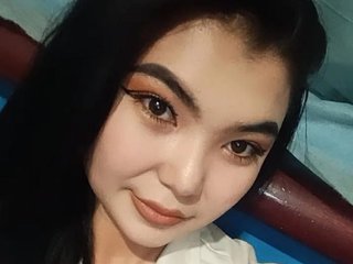 Video chat erotica yangmikky