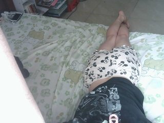 Chat video erotica Yanhnhi
