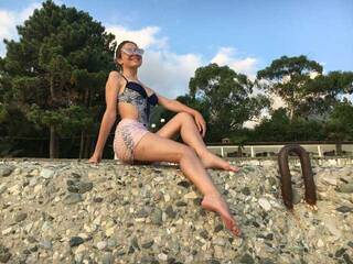 Chat video erotica Yanikaaa