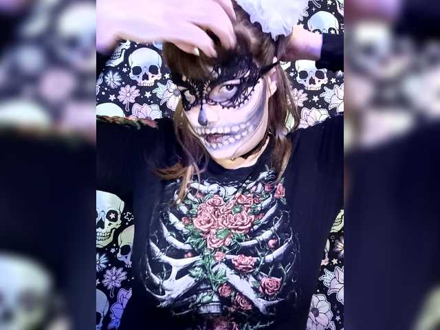 Screenshot di trasmissione Zadira_Fox