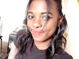 Chat video erotica Yannapretty