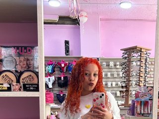 Chat video erotica yannicandy