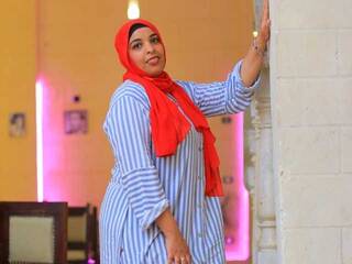 Chat video erotica Yaralov