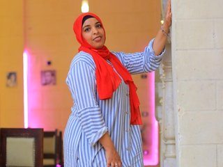 Chat video erotica Yaralov