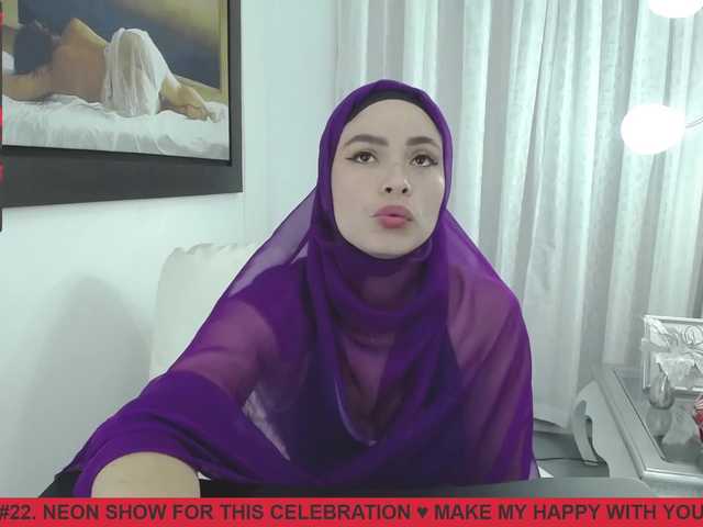 Screenshot di trasmissione Yarazeth