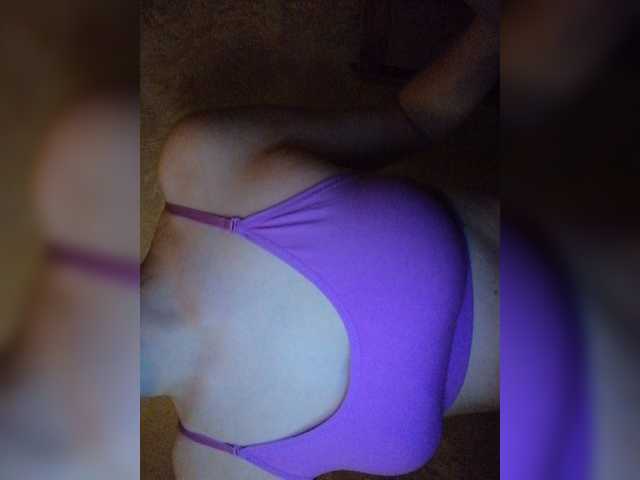 Screenshot di trasmissione Yasmin84