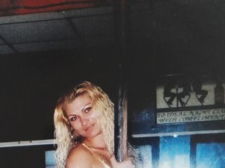 Foto del profilo YasminaGeile