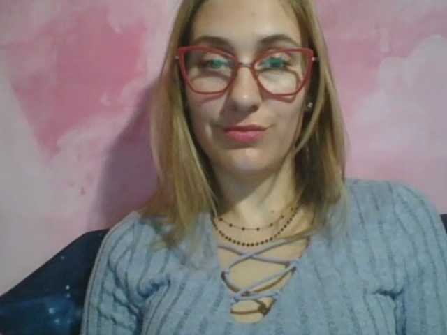 Screenshot di trasmissione YasmineKiss