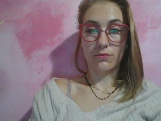 Screenshot di trasmissione YasmineKiss