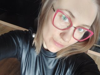 Chat video erotica YasmineKiss