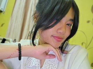 Chat video erotica Yayee