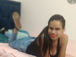 Video chat erotica Yayita-Sweet