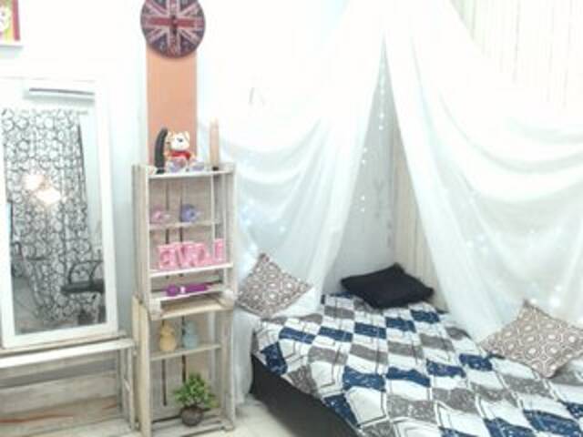 Screenshot di trasmissione yayita1