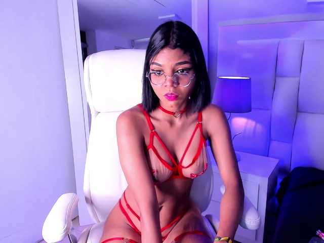 Fotografie Yelena-Gothen ♥ SQUIRT SHOW AT GOAL ♥ PROMO 30% OFF IN PVT! ♥ THIS WEEKDAY Goal: BIG CUM @remain @sofar @total