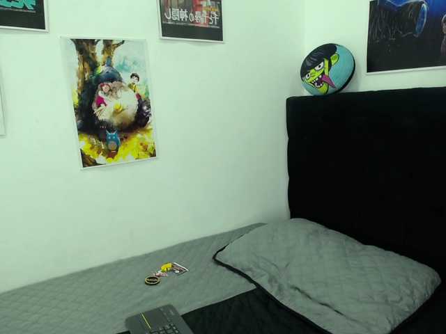 Screenshot di trasmissione Yelitzaa