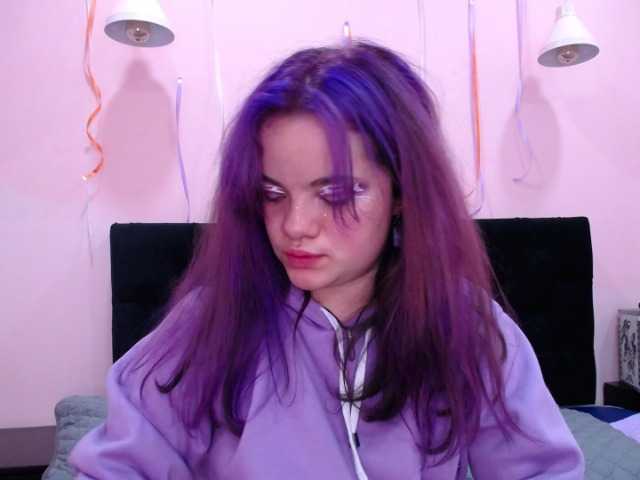 Screenshot di trasmissione Yelitzaa