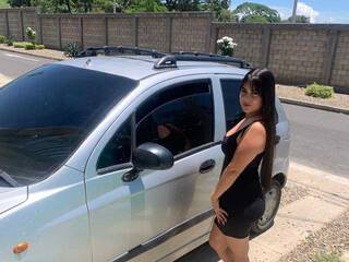 Chat video erotica Yerika13