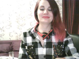 Screenshot di trasmissione MistressSexologinia