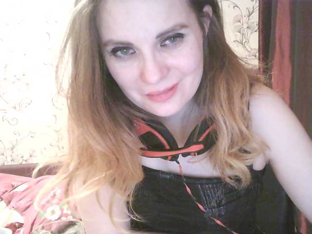 Screenshot di trasmissione MistressSexologinia