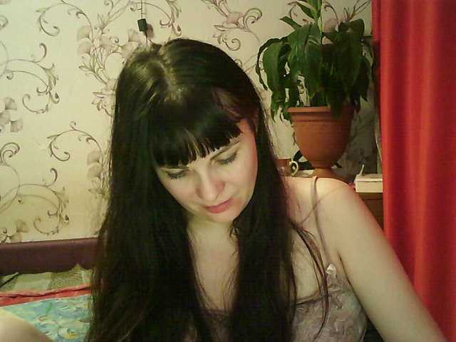 Screenshot di trasmissione MistressSexologinia