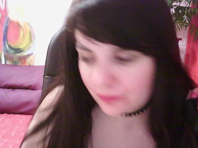 Screenshot di trasmissione MistressSexologinia