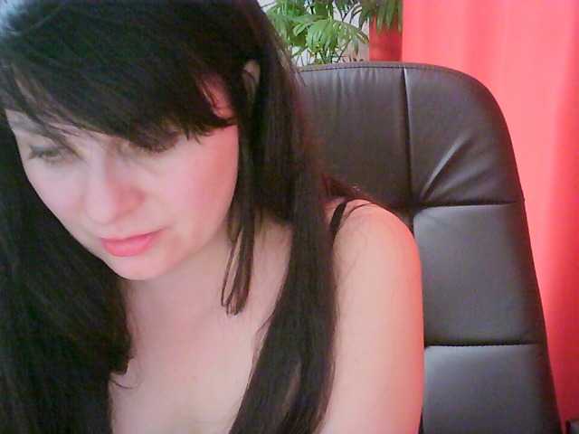 Screenshot di trasmissione MistressSexologinia