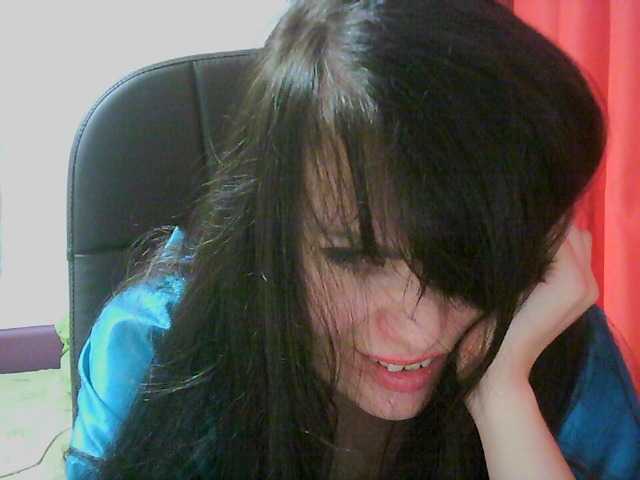 Screenshot di trasmissione MistressSexologinia