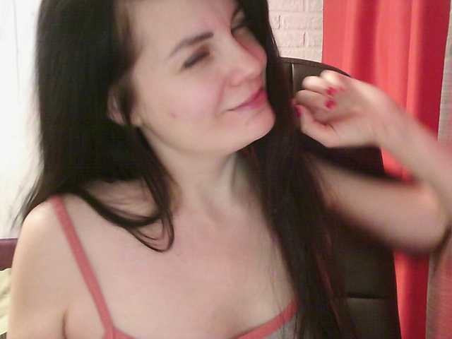 Screenshot di trasmissione MistressSexologinia