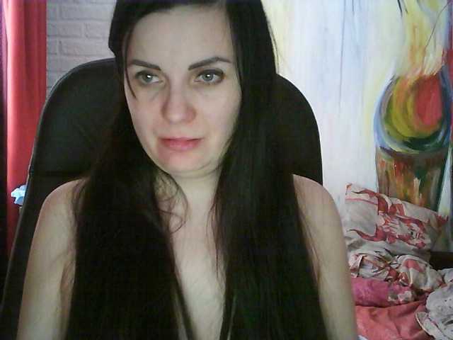 Screenshot di trasmissione MistressSexologinia