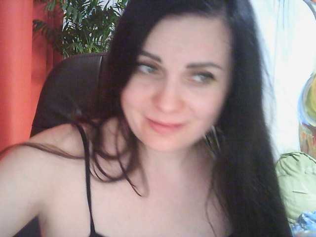 Screenshot di trasmissione MistressSexologinia