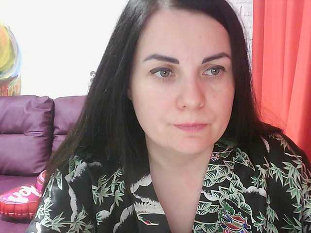 Screenshot di trasmissione MistressSexologinia